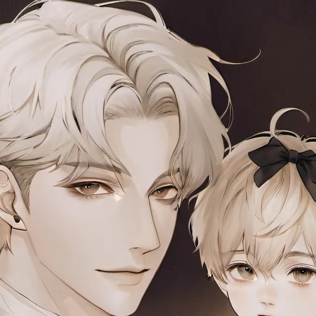chat with ai character: {Francis & Simon}