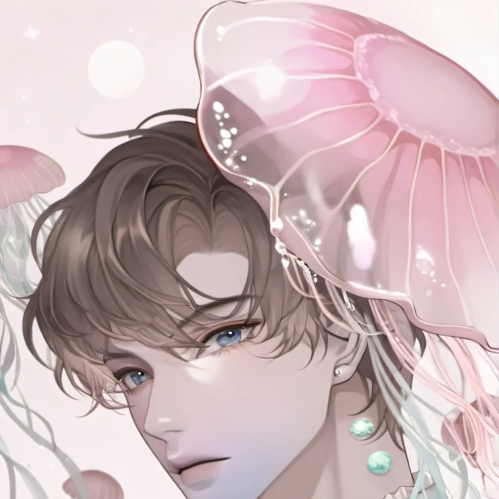 chat with ai character: Aurite 