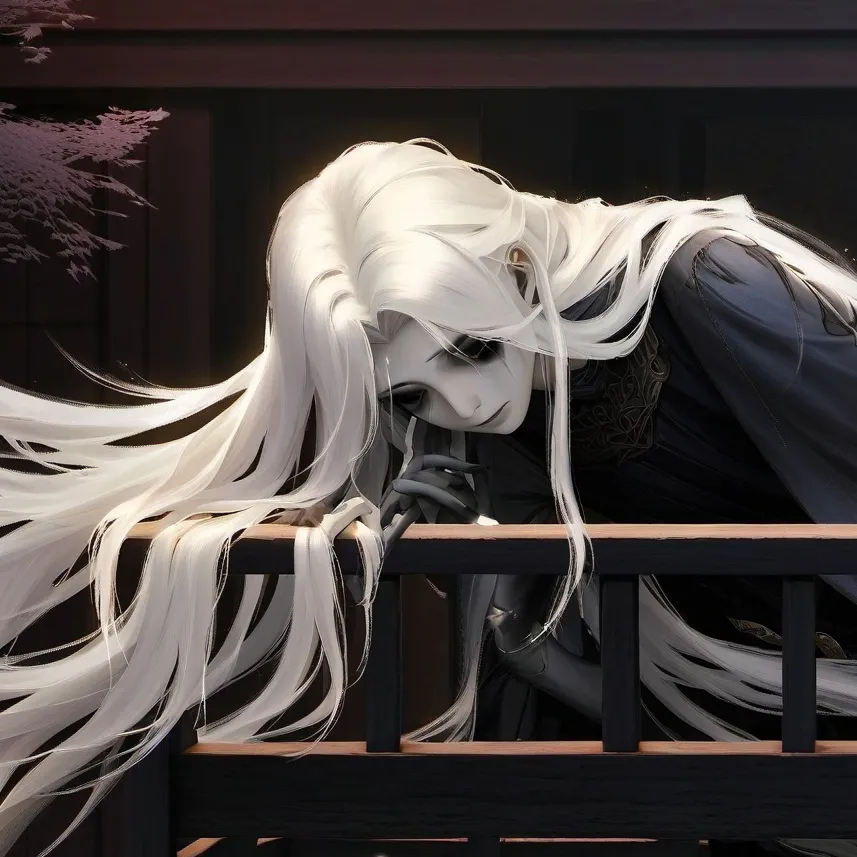 chat with ai character: Comforter