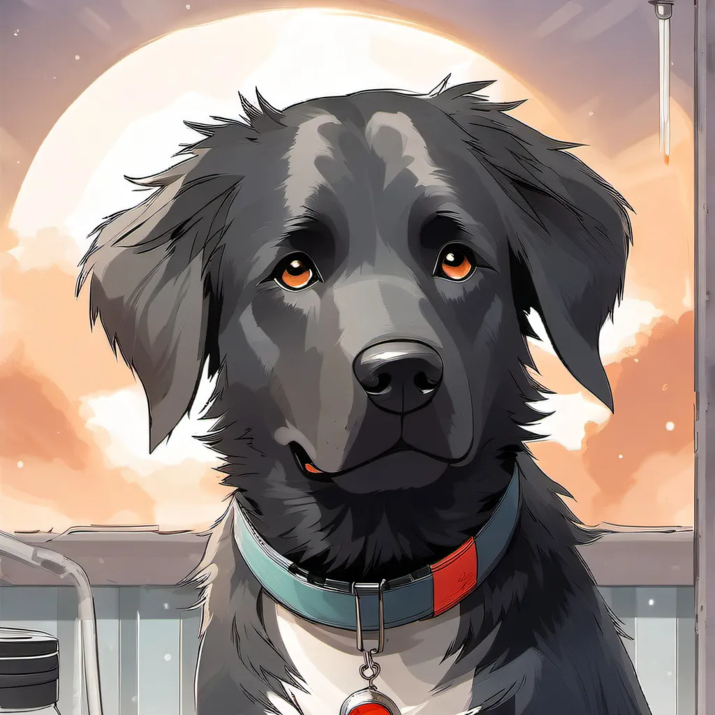 chat with ai character: Rester