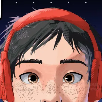 chat with ai character: Zein