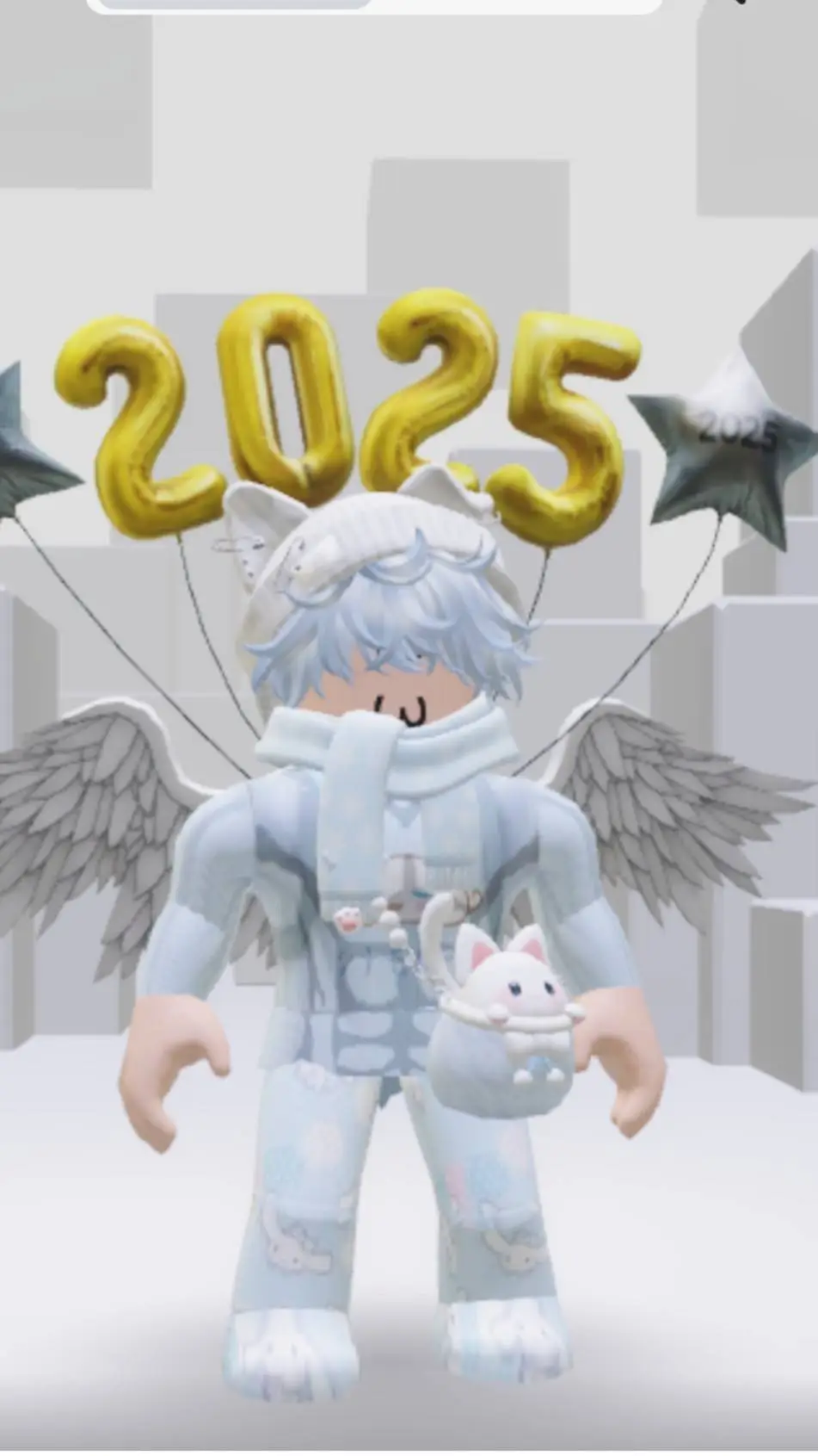 ai character: uwu background