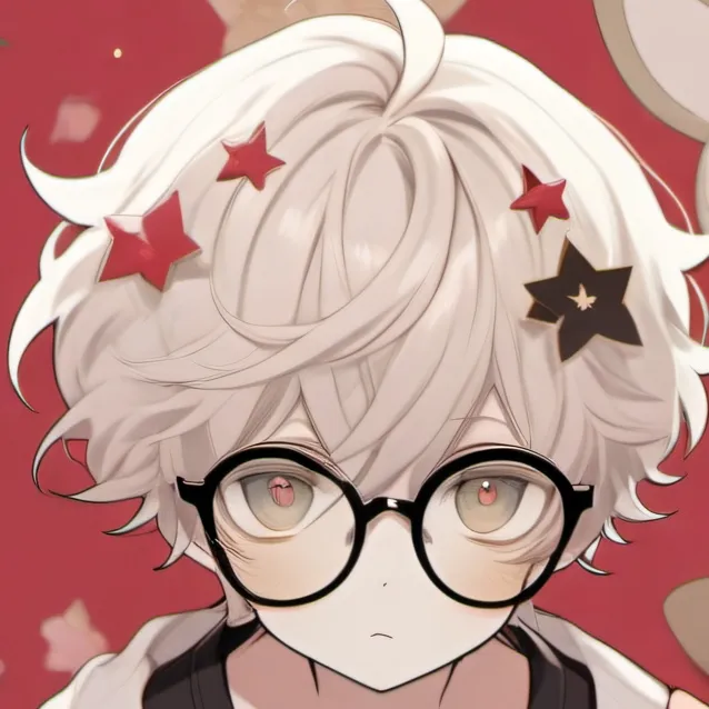 chat with ai character: ME
