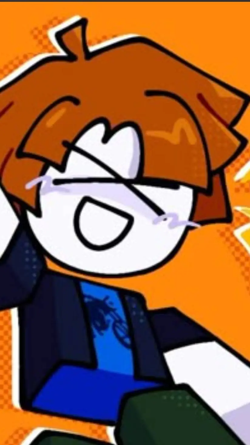 ai character: Procoolkid929 background