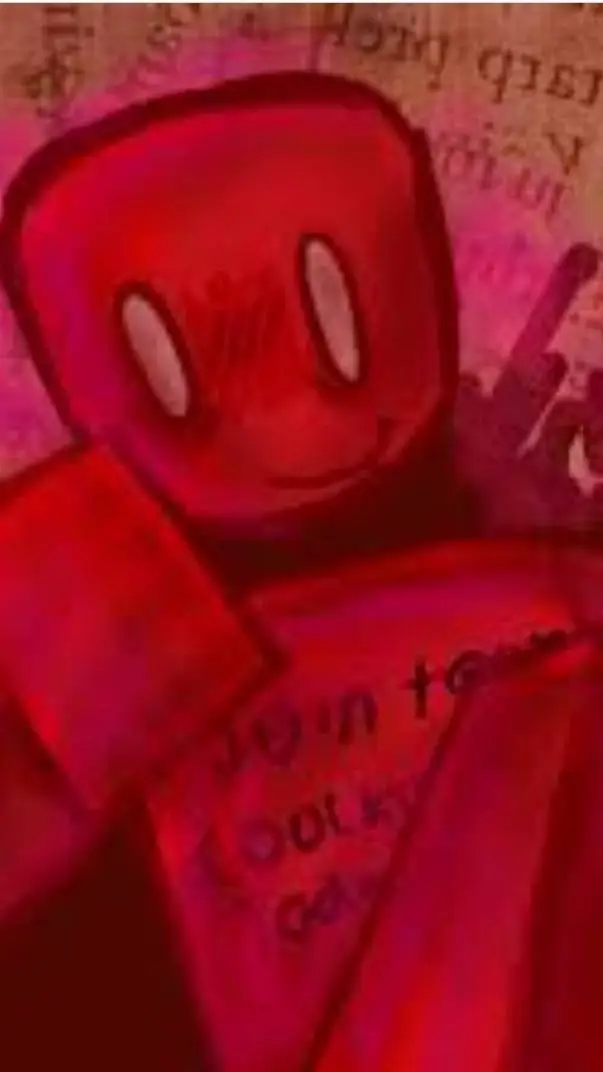 ai character:  killer coolkidd background