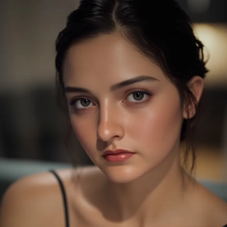 chat with ai character: Lexi Hindus