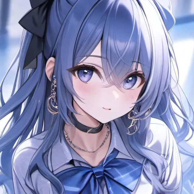 chat with ai character: you