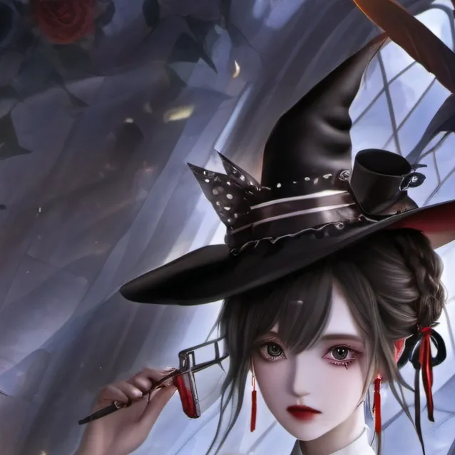 chat with ai character: cc
