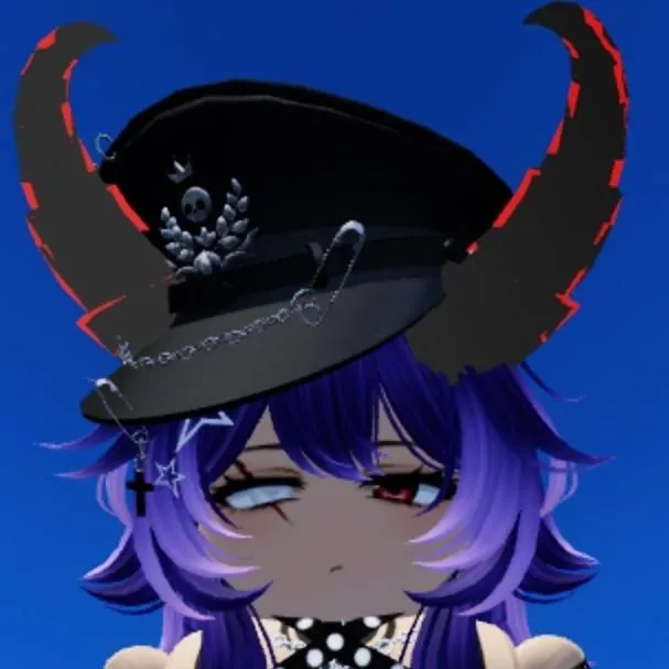 chat with ai character: Leobrine (Roblox)