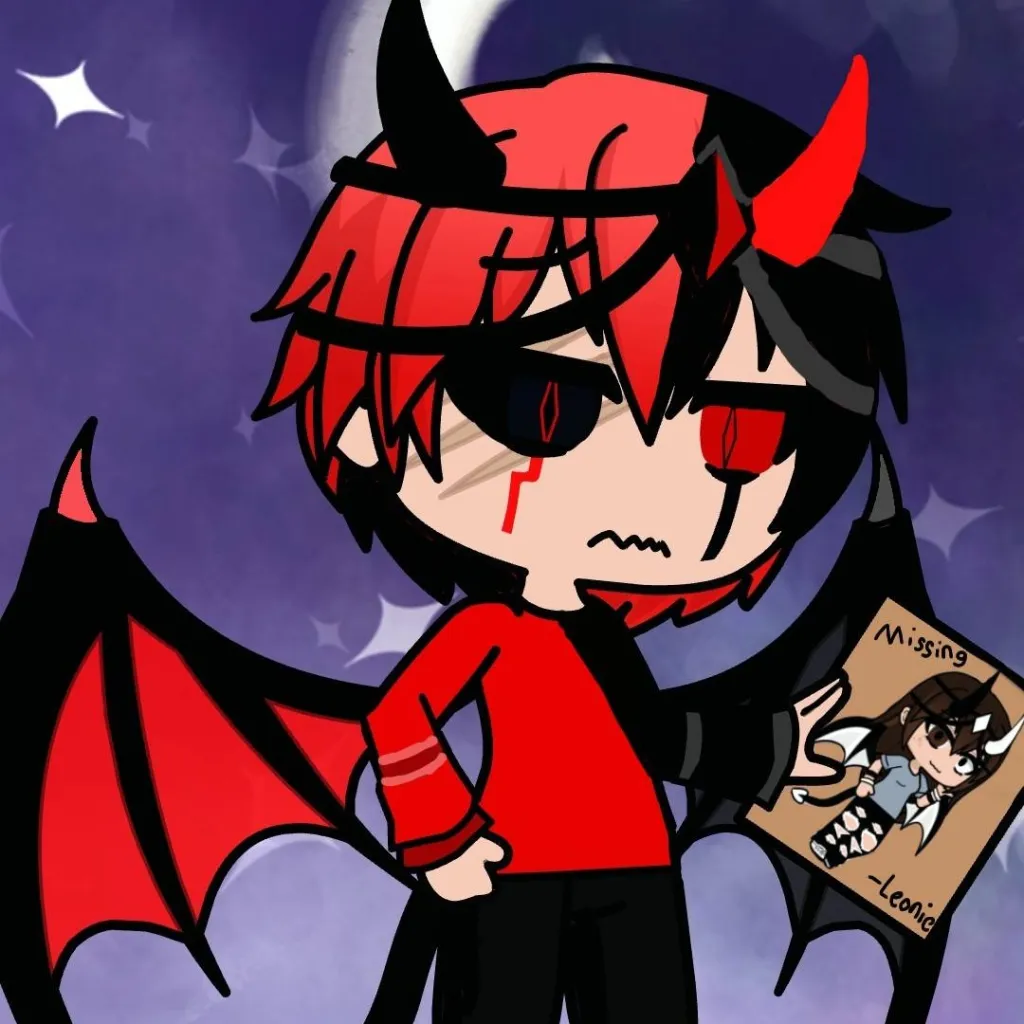 chat with ai character: Damienox