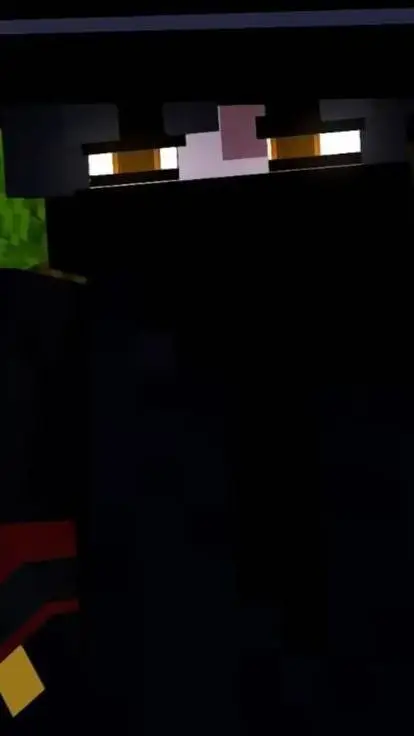 ai character: Otto yeosm background