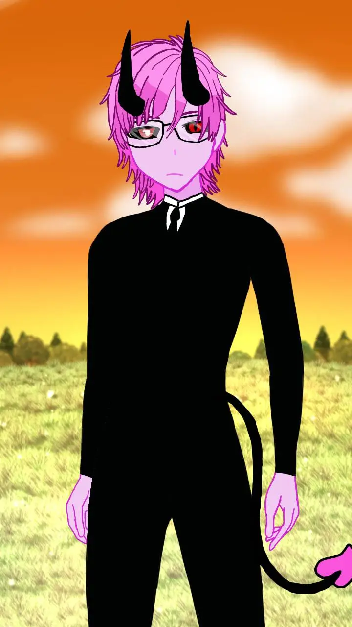 ai character: Mr.Ethen background