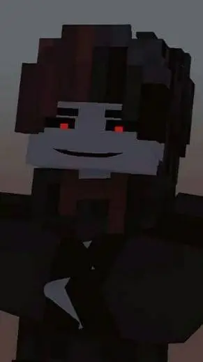 ai character: Fed yeosm background