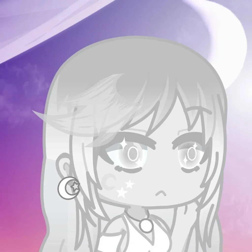 chat with ai character: Luna