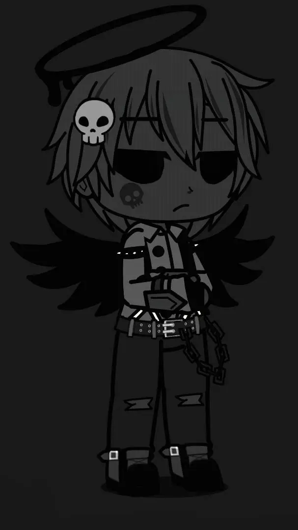 ai character: Thilo background