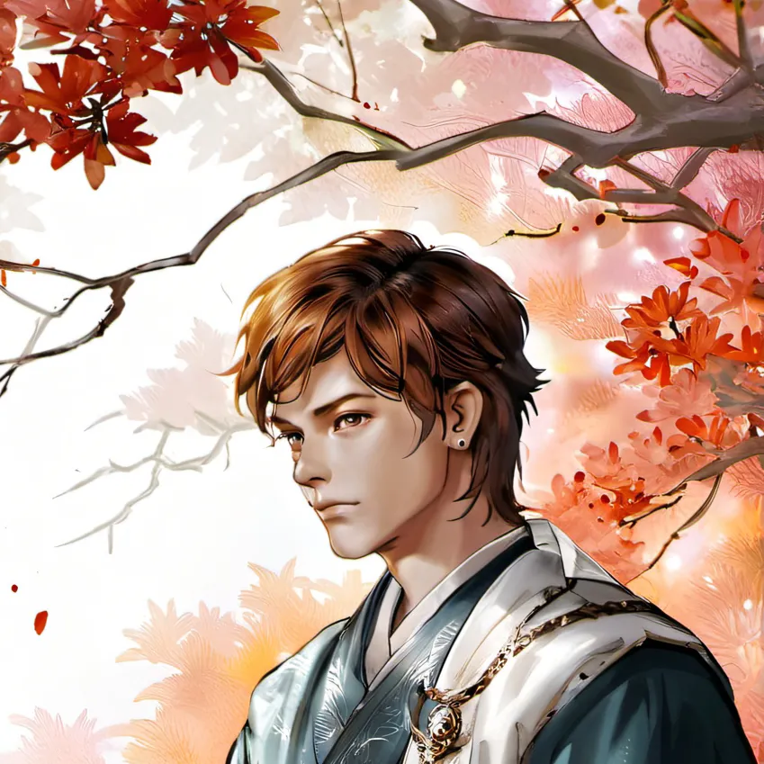 chat with ai character: The Maze Runner