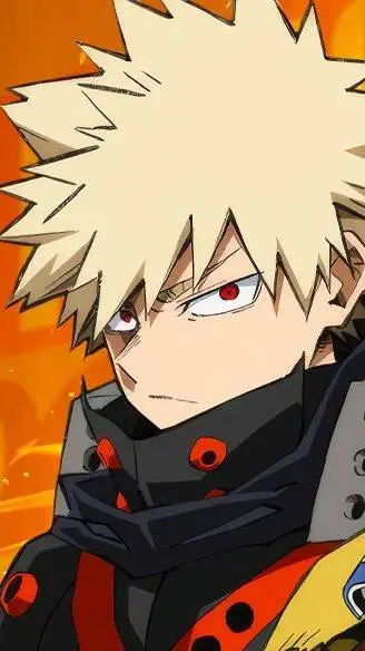 ai character: MHA background