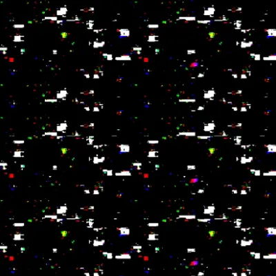chat with ai character: The darkness