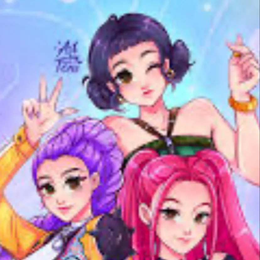 chat with ai character: ~ Huntrx ~