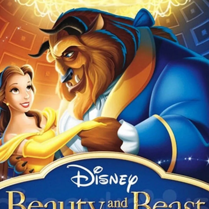 chat with ai character: Beauty & Beast