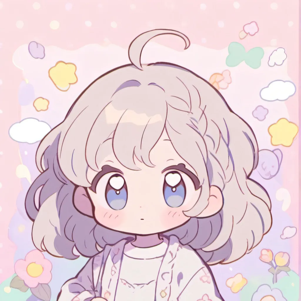 chat with ai character: Chibi y/n