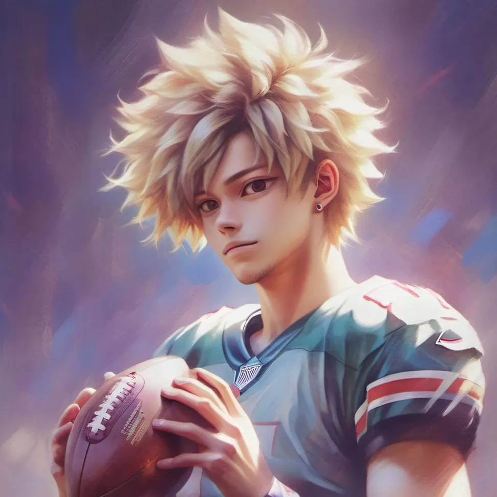 chat with ai character: Mha Highschool 