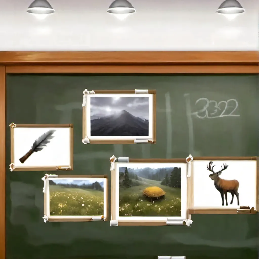 chat with ai character: Quirk line