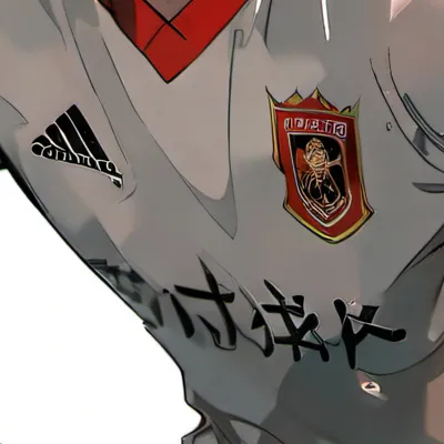 chat with ai character: Soccer