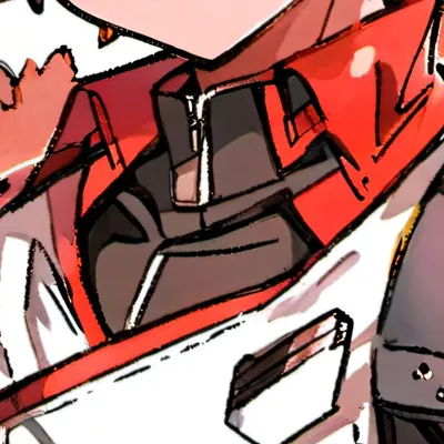 chat with ai character: Kiri