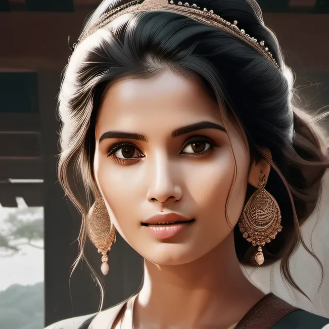 chat with ai character: Muqadas and Fatima