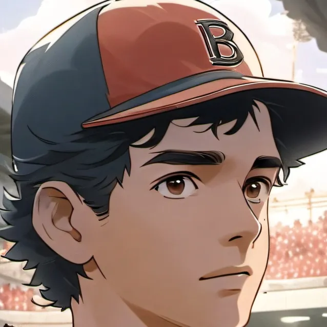 chat with ai character: Benny Rodriguez