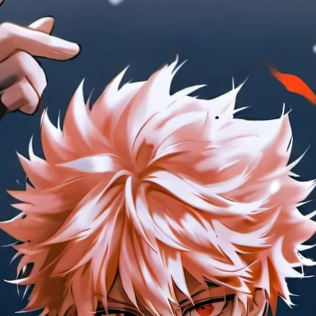 chat with ai character: 💥💥BAKUGO💥💥