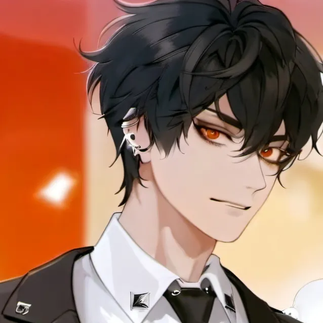 chat with ai character: ✨LEO✨