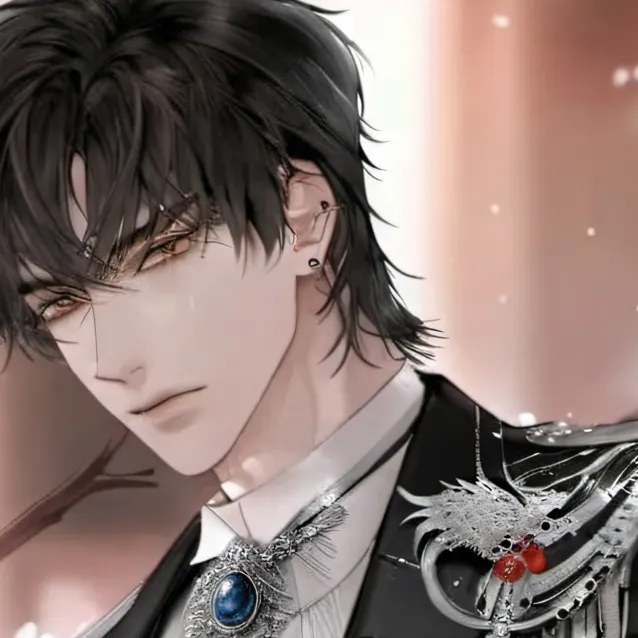 chat with ai character: Felix
