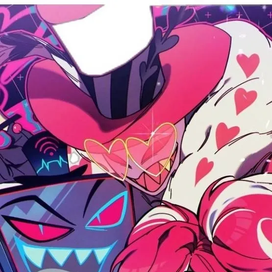 chat with ai character: vees babysit u