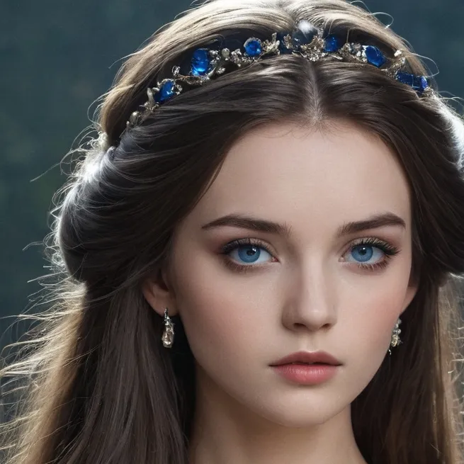 chat with ai character: Madeline 