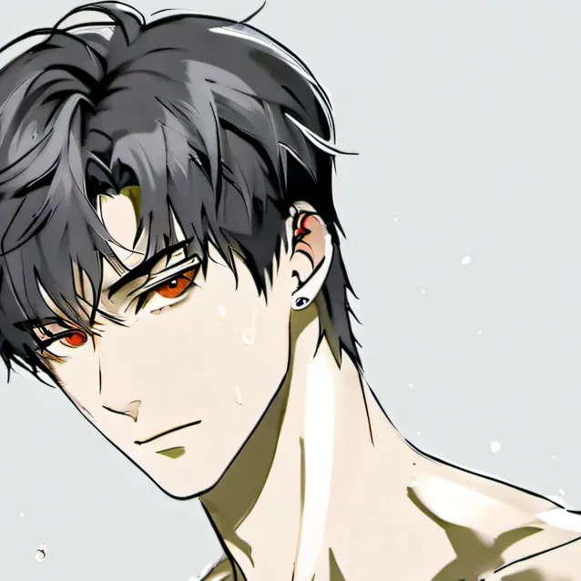 chat with ai character: julian James 