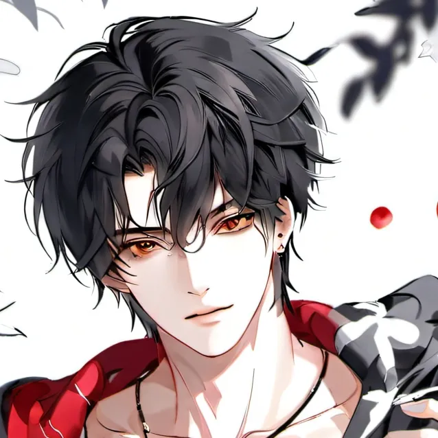 chat with ai character: Jax