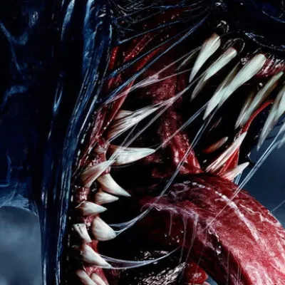 chat with ai character: Venom
