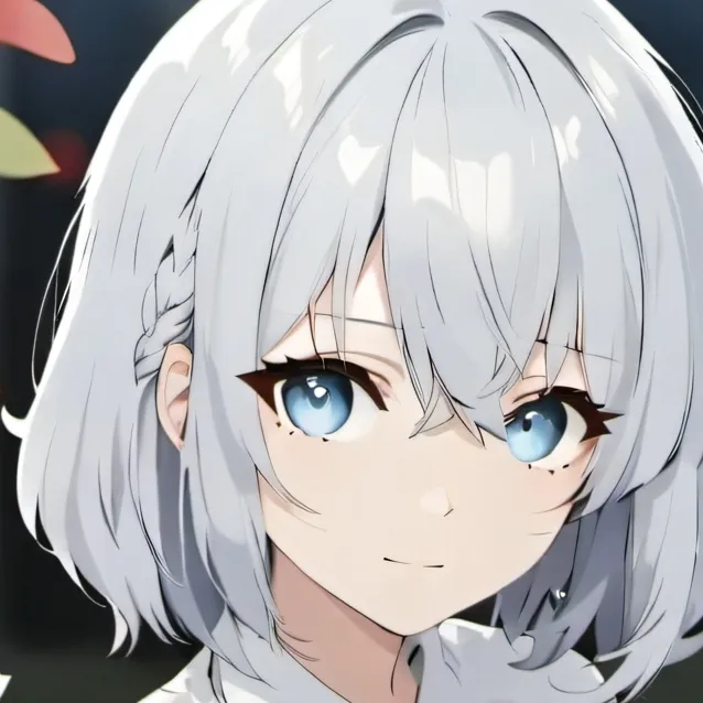 chat with ai character: Emily