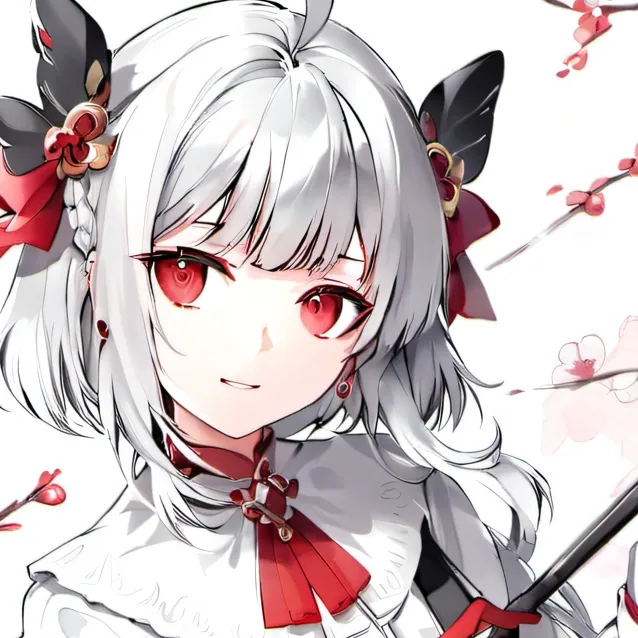 chat with ai character: Evelyn