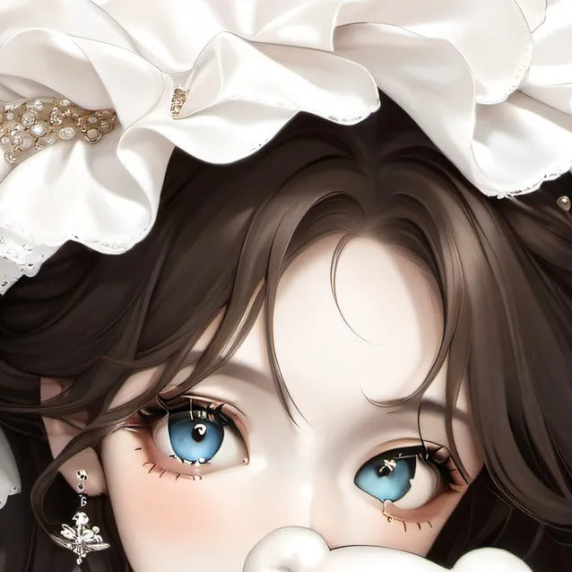 chat with ai character: Sophia