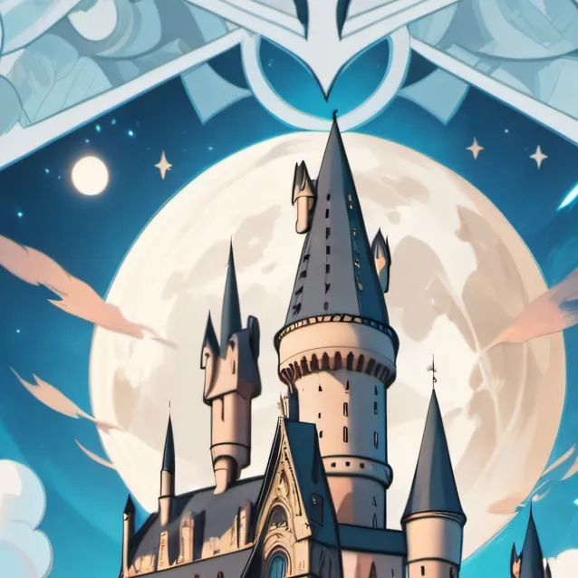chat with ai character: Hogwarts Pottery