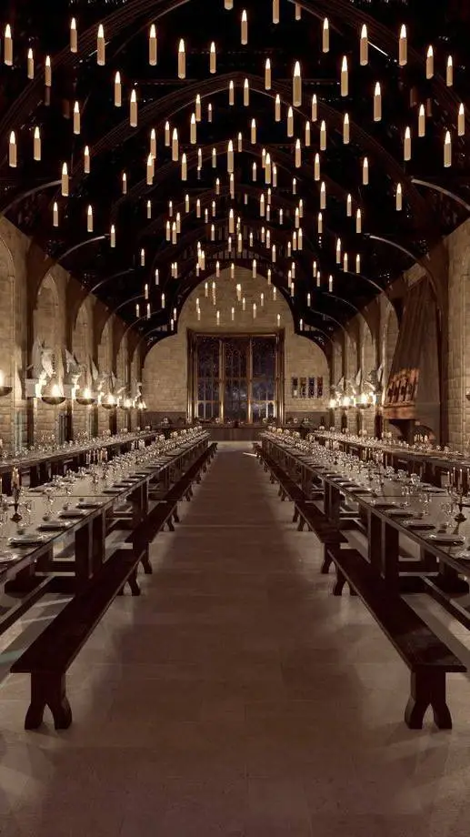ai character: Hogwarts Breakup background