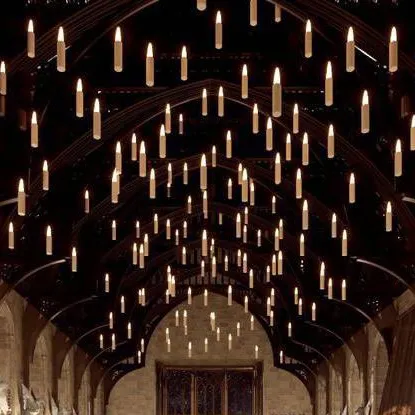chat with ai character: Hogwarts Breakup
