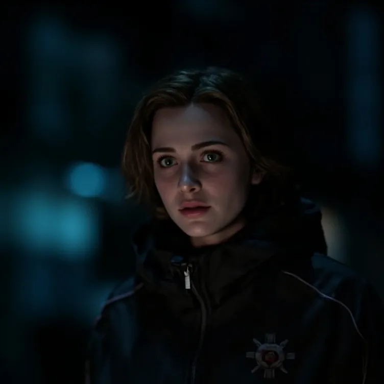 chat with ai character: Jess