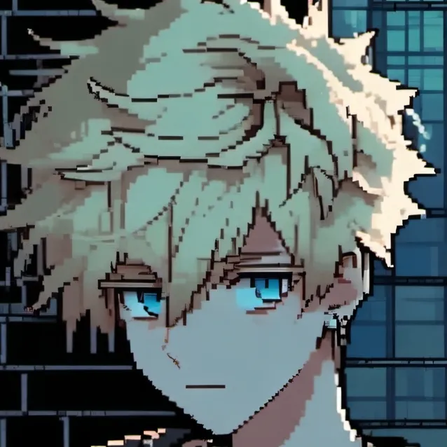 chat with ai character: bakougo 