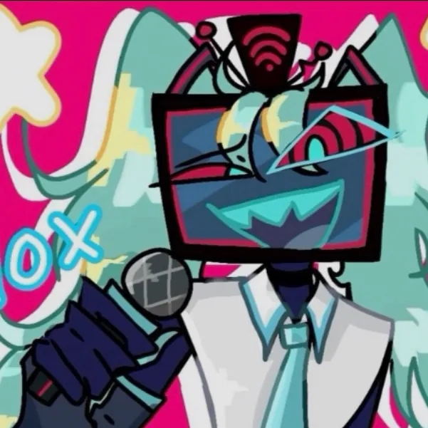 chat with ai character: Voxune miku