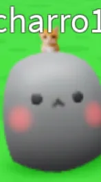 ai character: Vox😳 background