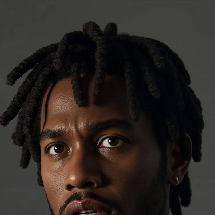chat with ai character: Dayvontay